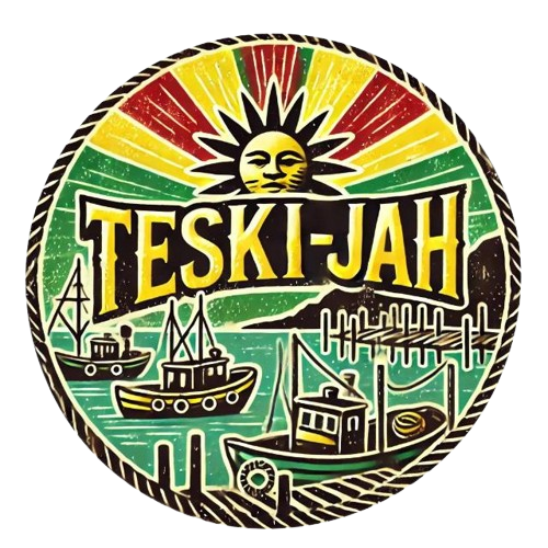 TESKIJAH Logo
